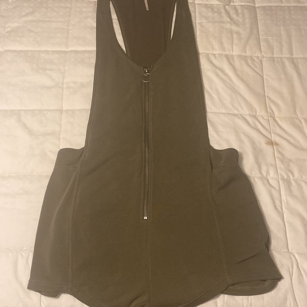 Free people romper